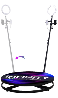 achat Videobooth 360